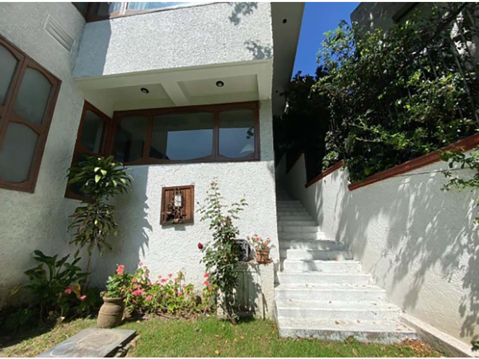 HUIXQUILUCAN. CASA EN VENTA (2173) — foto 5