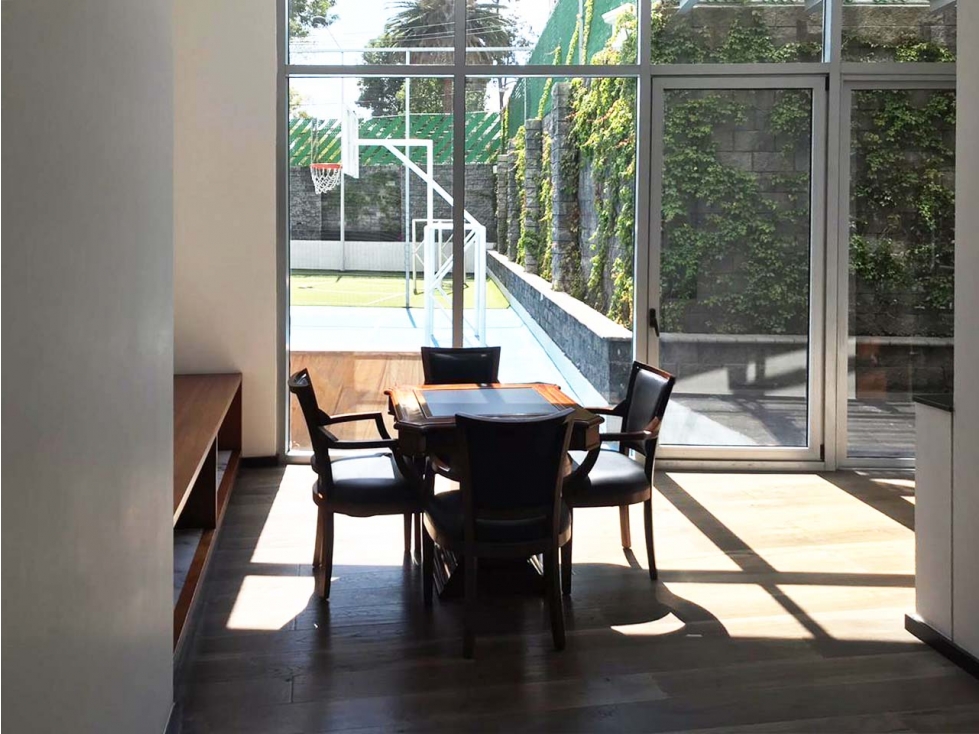 CITY TOWERS. DEPARTAMENTO EN VENTA (2176) — foto 3