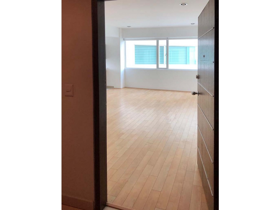 SANTA FE. DEPARTAMENTO EN RENTA (2188) - 6