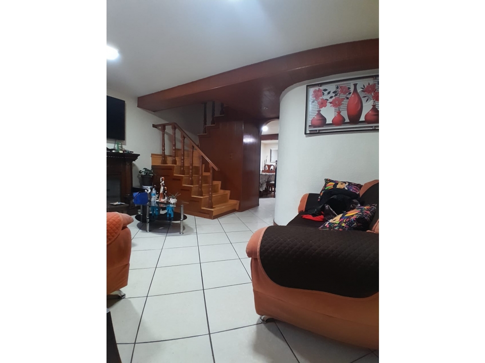 VALLE DE TOLUCA, EDO DE MÉXICO. CASA EN VENTA (2098) - 3