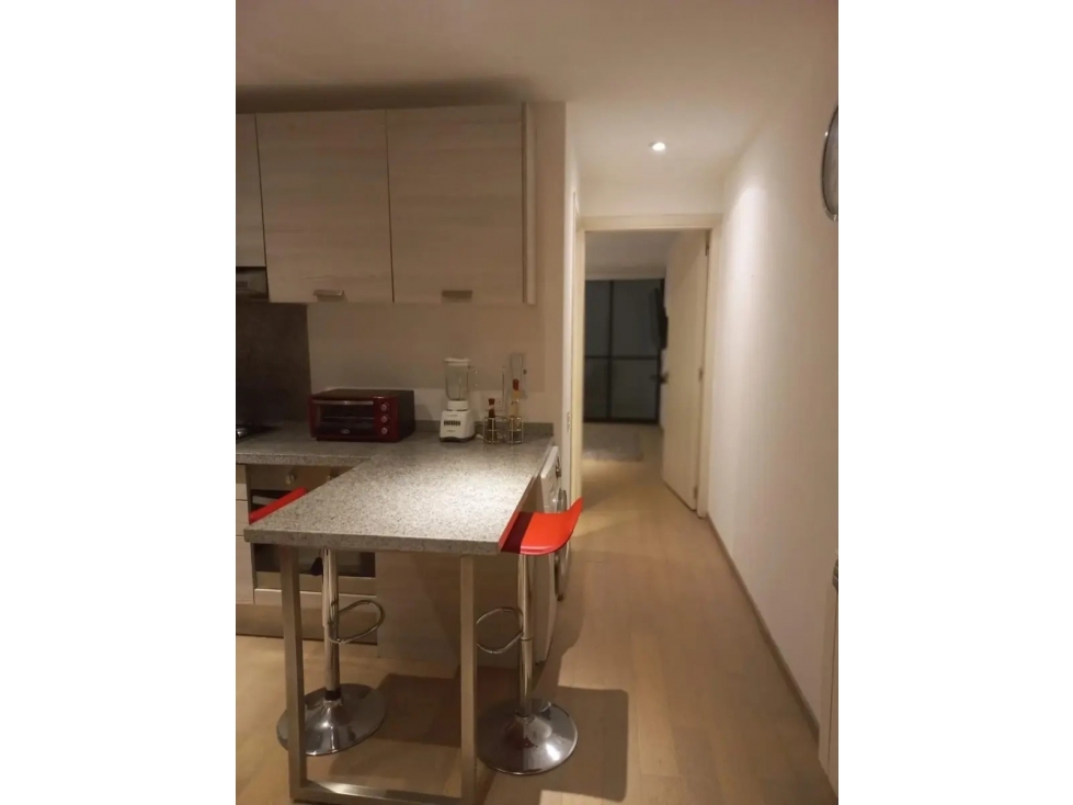 ANTONIO NOEMI, DEPARTAMENTO EN VENTA CUAJIMALPA. (2144) — foto 4