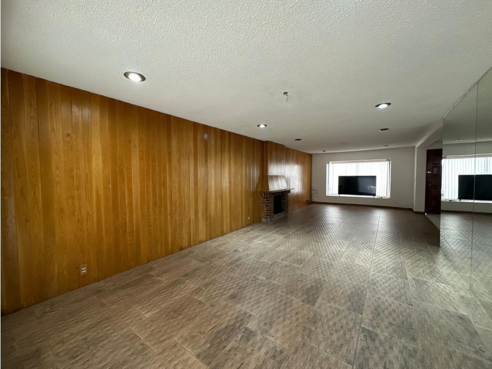 TLALPAN. CASA EN VENTA (2159) — foto 6