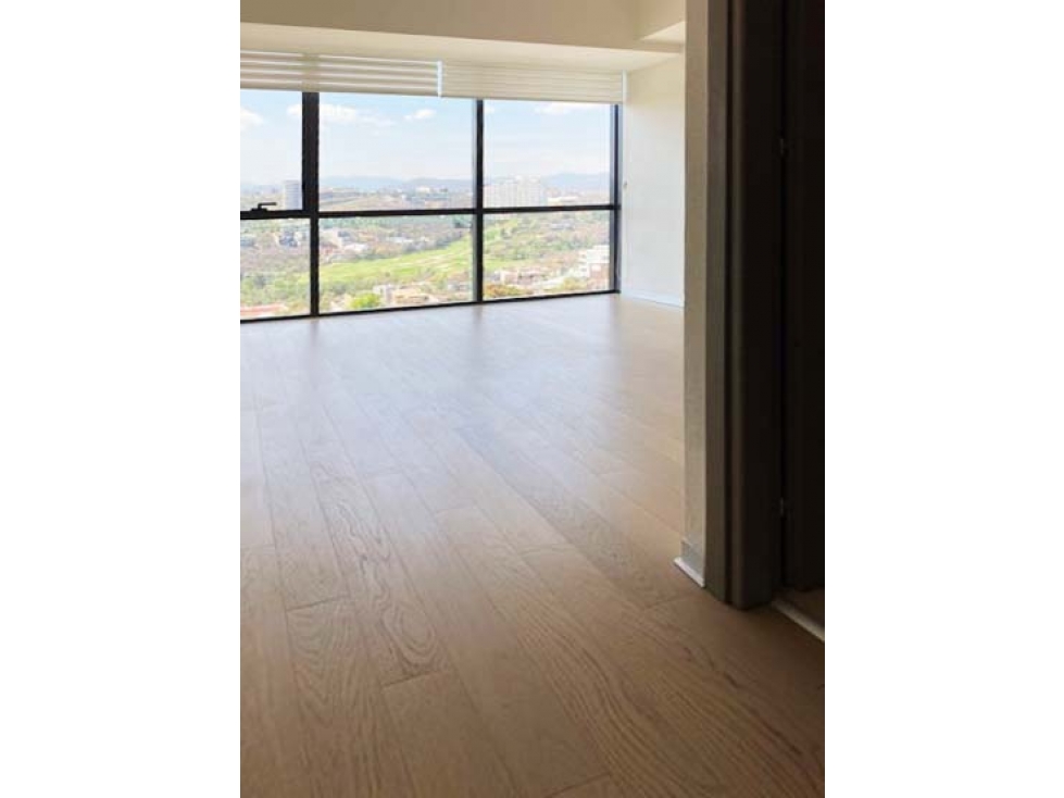 Departamento con terraza y con espectacular vista (1767) - 5