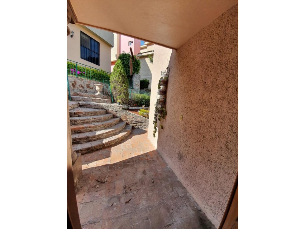 QUERÉTARO. CASA EN VENTA QUERÉTARO. (2168) — foto 5