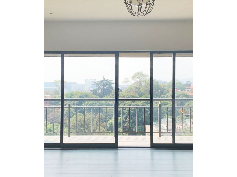 BE GRAND LOMAS. DEPARTAMENTO EN VENTA (2170) — foto 2