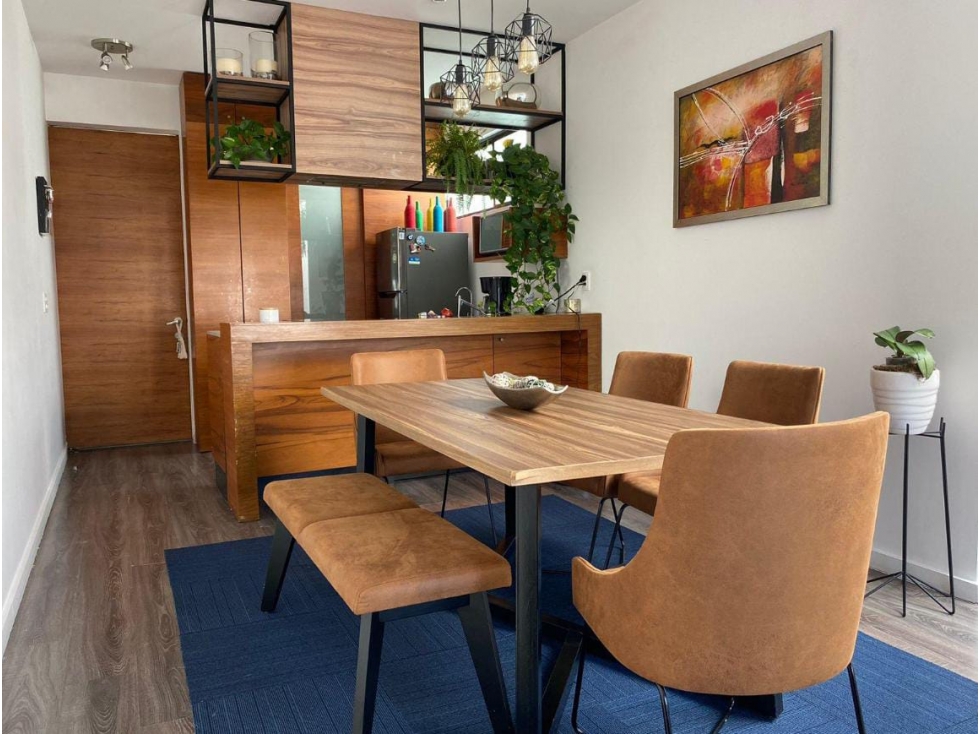 TAMAULIPAS. DEPARTAMENTO EN VENTA, (1997) — foto 6