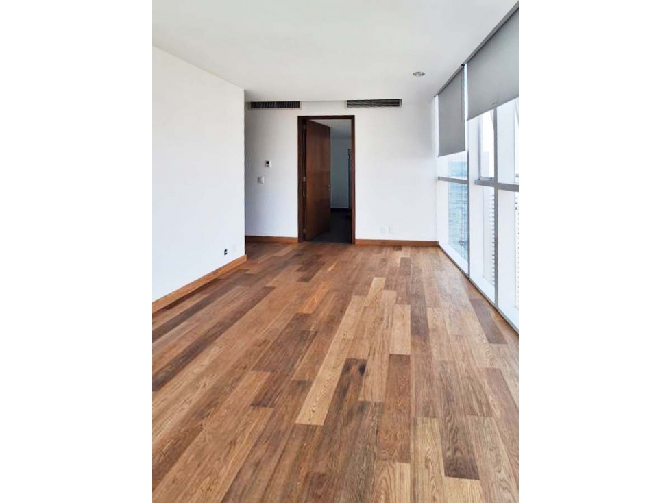 SIROCCO. PENTHOUSE EN VENTA (2001) — foto 5