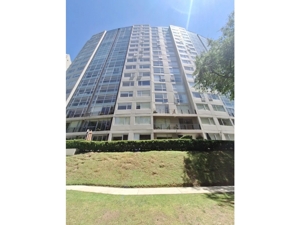 MIGUEL HIDALGO. DEPARTAMENTO EN VENTA (2133)