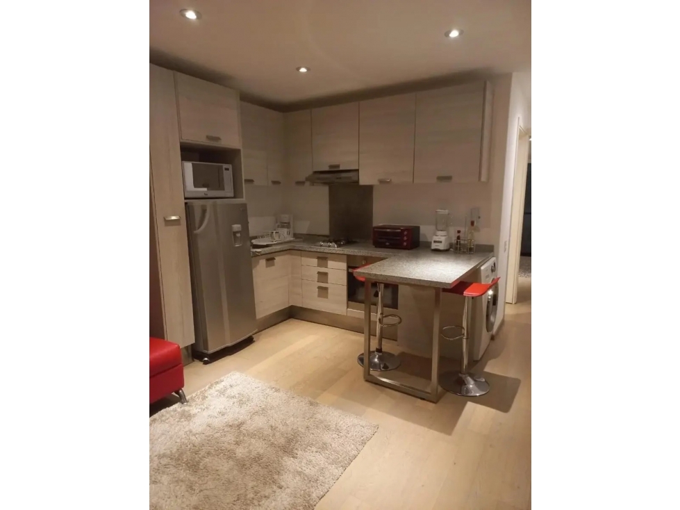 ANTONIO NOEMI, DEPARTAMENTO EN VENTA CUAJIMALPA. (2144) — foto 5
