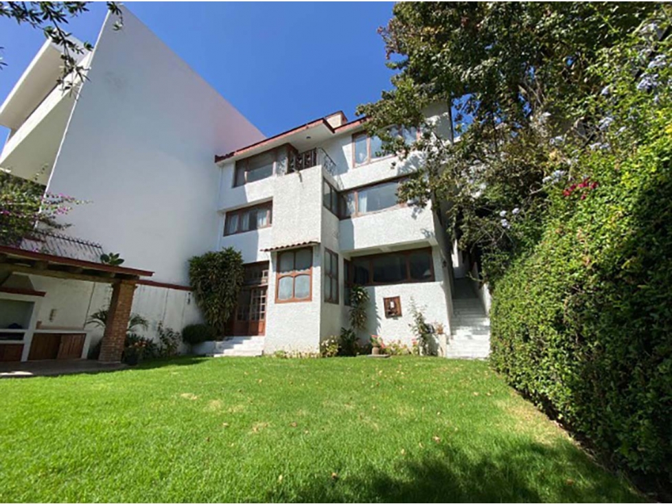 HUIXQUILUCAN. CASA EN VENTA (2173)
