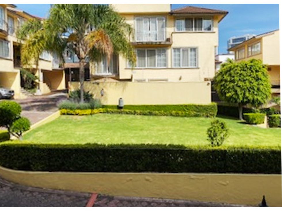 ¡OPORTUNIDAD! ESPECTACULAR CASA EN INTERLOMAS (1778)
