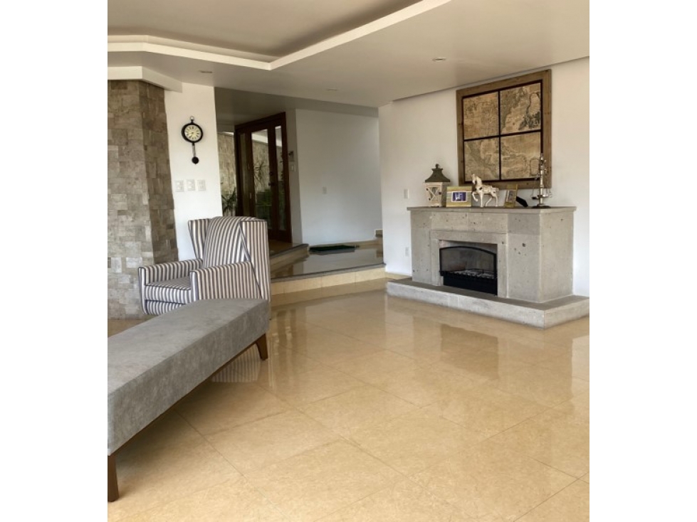 HACIENDA DE LAS PALMAS. RESIDENCIA EN VENTA (1773) - 6