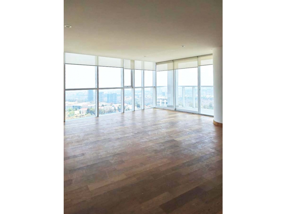 SIROCCO. PENTHOUSE EN VENTA (2001) — foto 2
