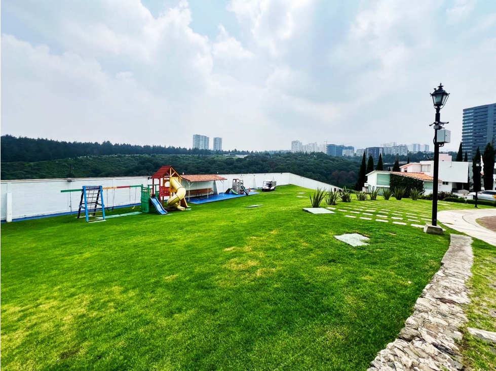 ÁLVARO OBREGÓN. CASA EN CONDOMINIO EN VENTA (2089) — foto 3