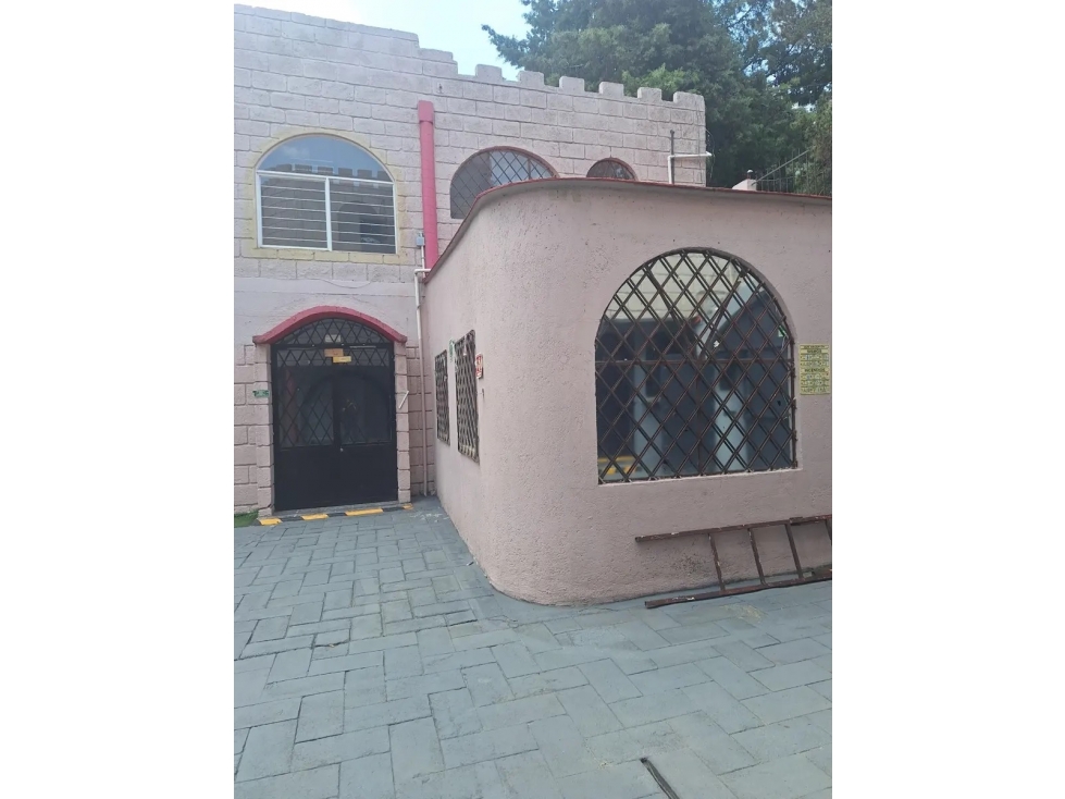SAN JOSE DE LOS CEDROS, CASA CON USO DE SUELO (2142) — foto 6