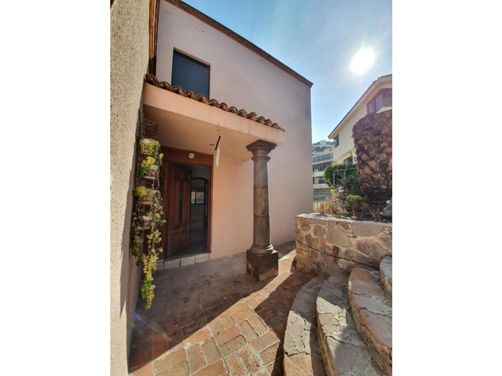 QUERÉTARO. CASA EN VENTA QUERÉTARO. (2168) — foto 3