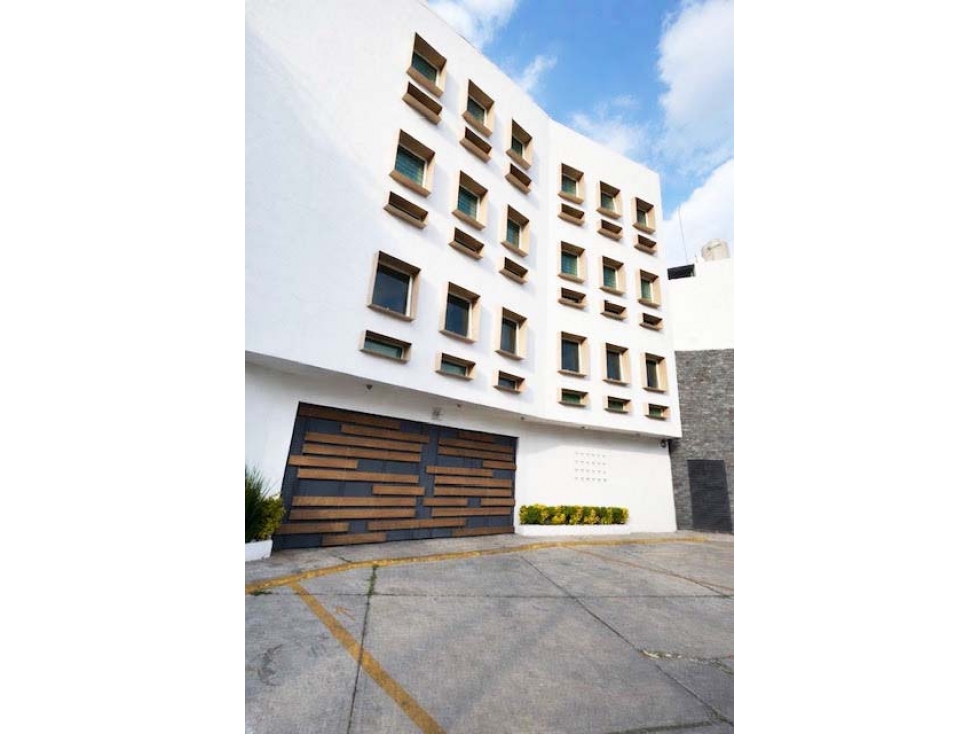 EXCELENTE DEPARTAMENTO EN VENTA EN LAS AGUILAS (2180)