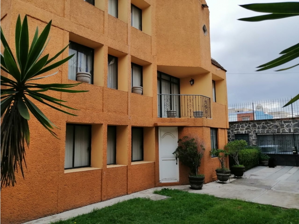 SAN SEBASTIAN CASA EN VENTA, (1973) - 3