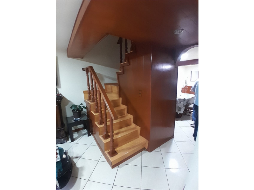 VALLE DE TOLUCA, EDO DE MÉXICO. CASA EN VENTA (2098) - 5