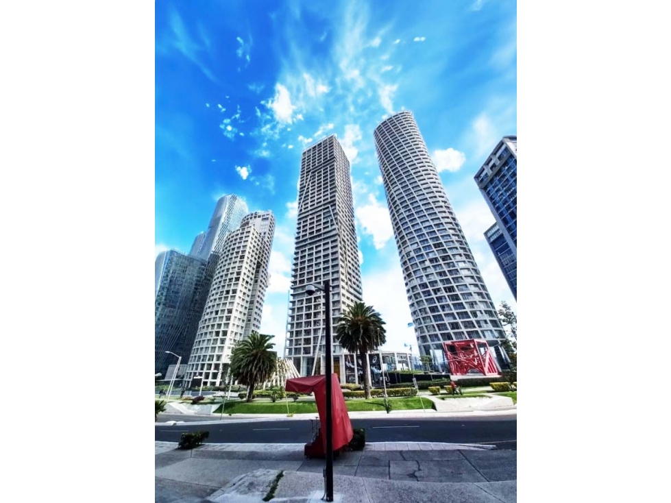 PENINSULA TOWERS. DEPARTAMENTO EN VENTA (2094)