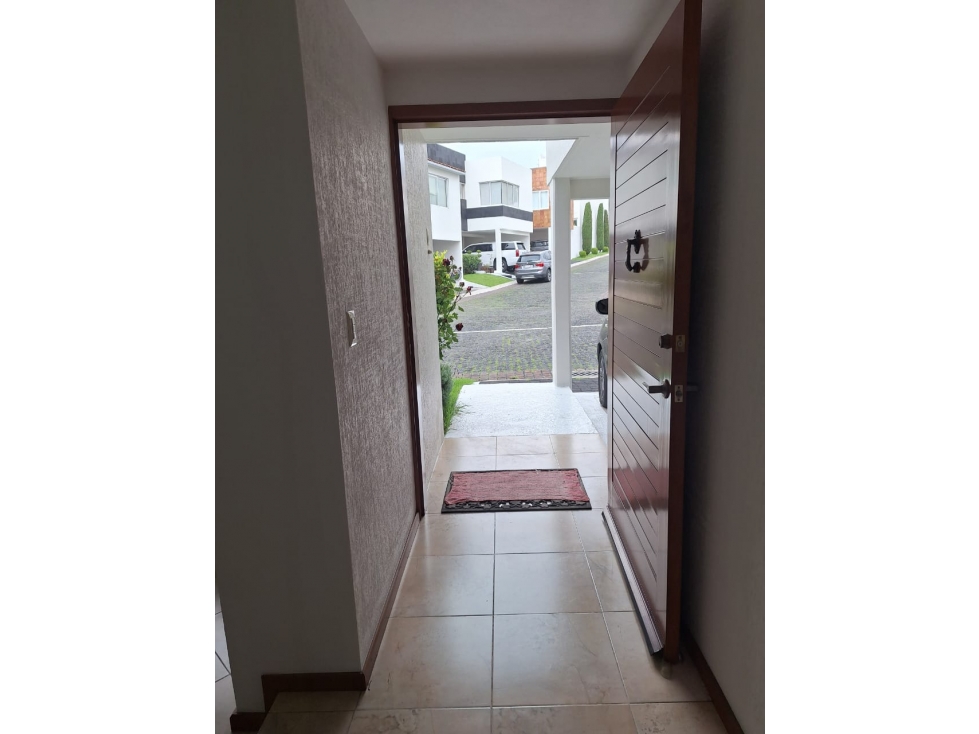 COAHUILA, CASA EN CONDOMINIO EN VENTA (2143) — foto 5