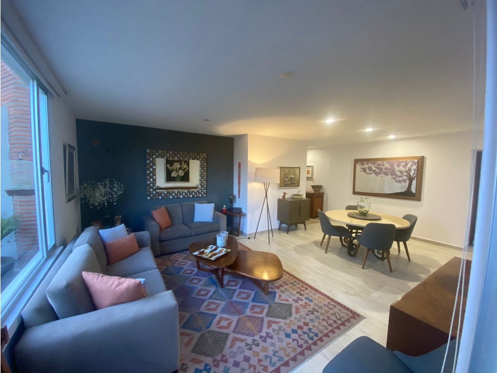 Hermoso departamento en venta, Bosque Real. (1748) — foto 4