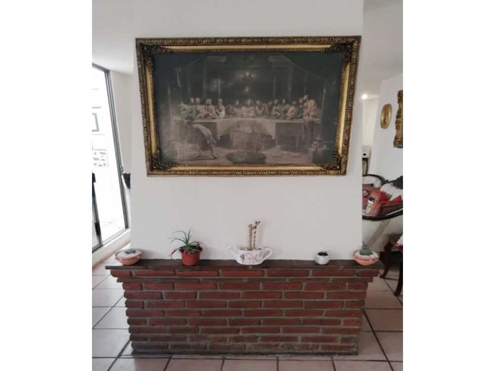 Hermosa casa en Bosque de Minas, Bosques de la Herradura.(1355) — foto 6
