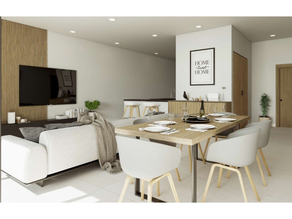 Sólo 6 departamentos en Álamos II, Benito Juárez venta (1628) — foto 2