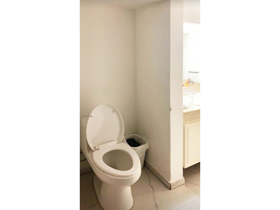 Departamento en Lomas Altas. Miguel Hidalgo. (1583) — foto 4