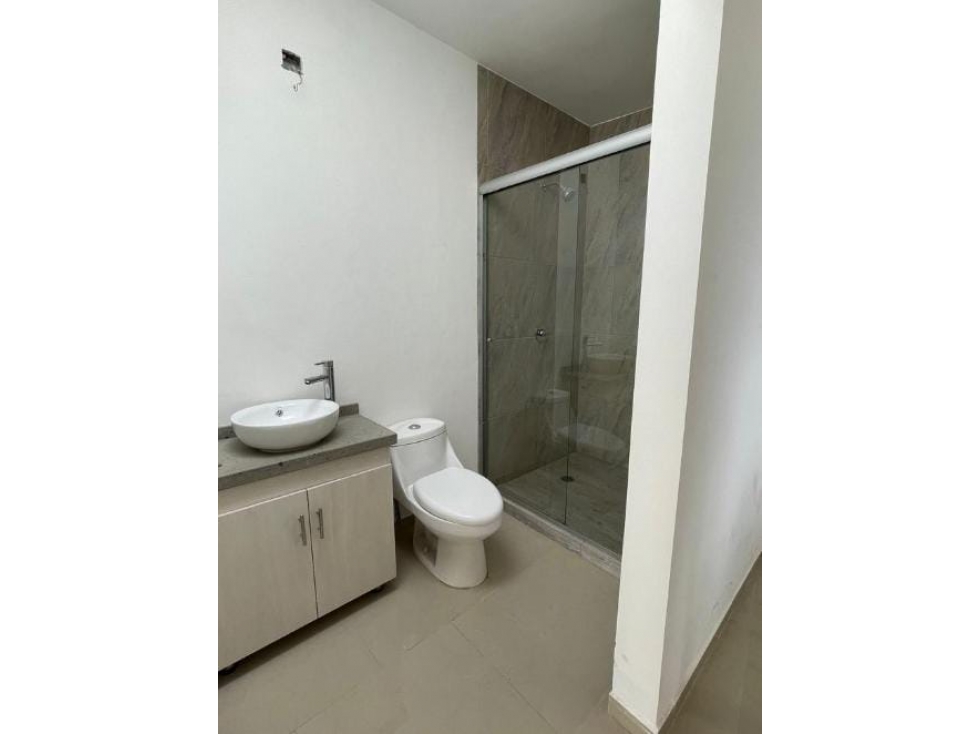 CALIMAYA. VILLAS DEL CAMPO, CASA NUEVA EN VENTA (1996). — foto 6