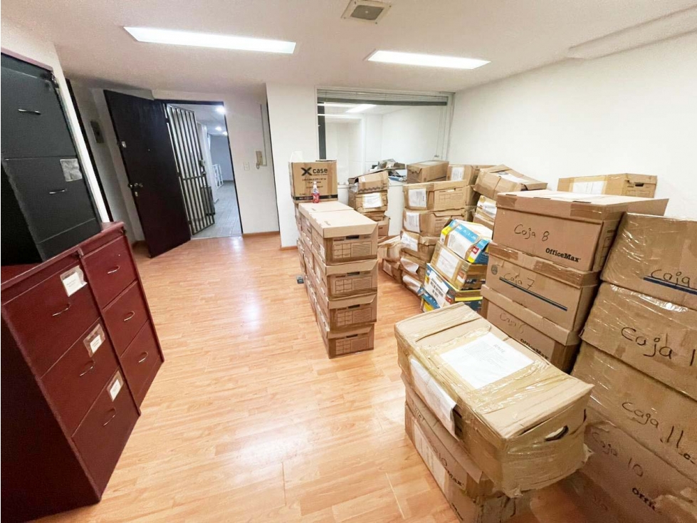 JUÁREZ, OFICINA EN VENTA EN JUÁREZ,(2048)
