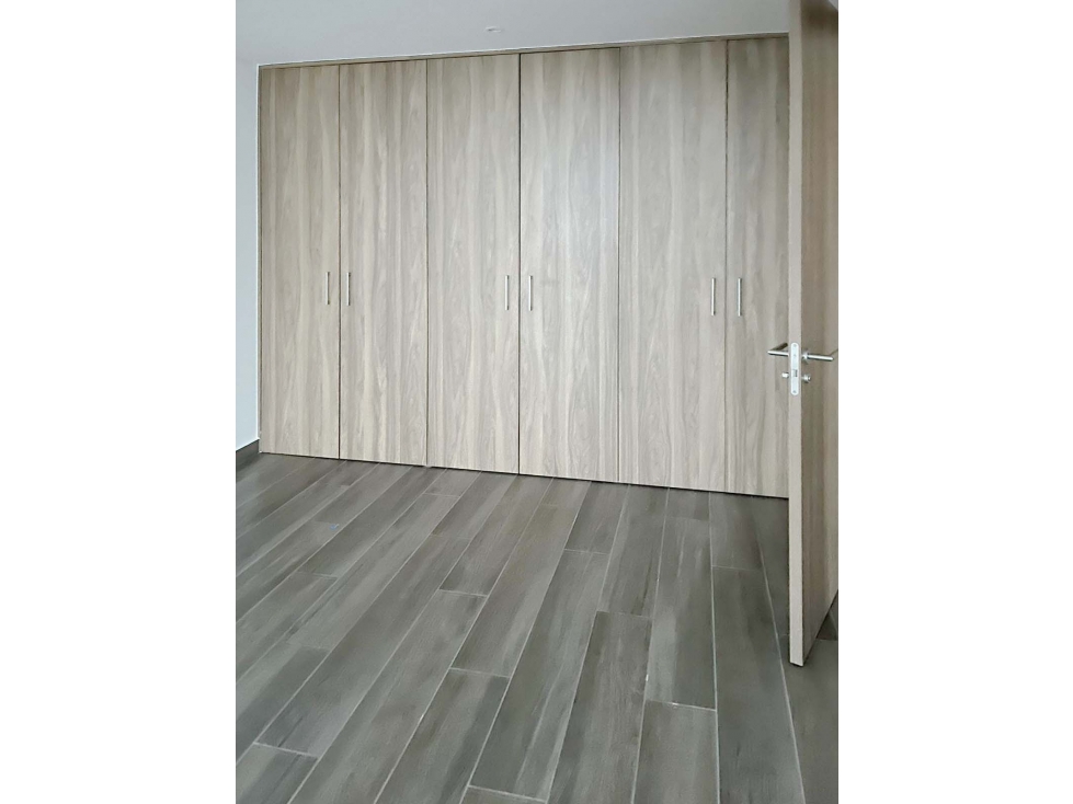 SANTA FE. DEPARTAMENTO AMUEBLADO EN RENTA (2054) - 3
