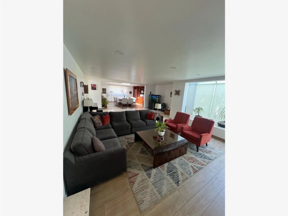 CONTADERO. CASA EN VENTA (2093) - 4