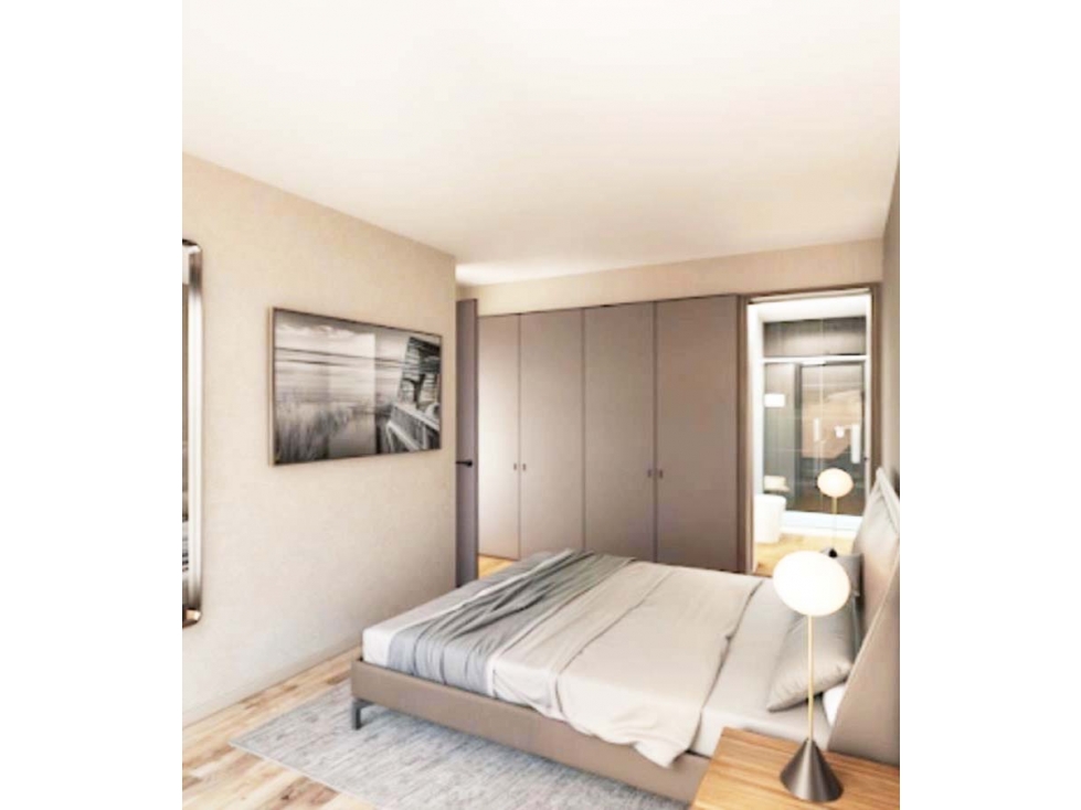 MORE SANTA FE, DEPARTAMENTOS (2090) — foto 4