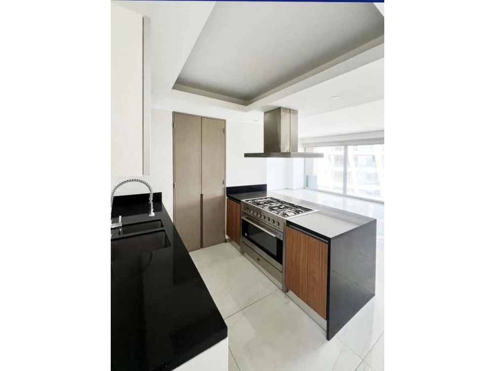 PENINSULA TOWERS. DEPARTAMENTO EN VENTA (2094) — foto 6