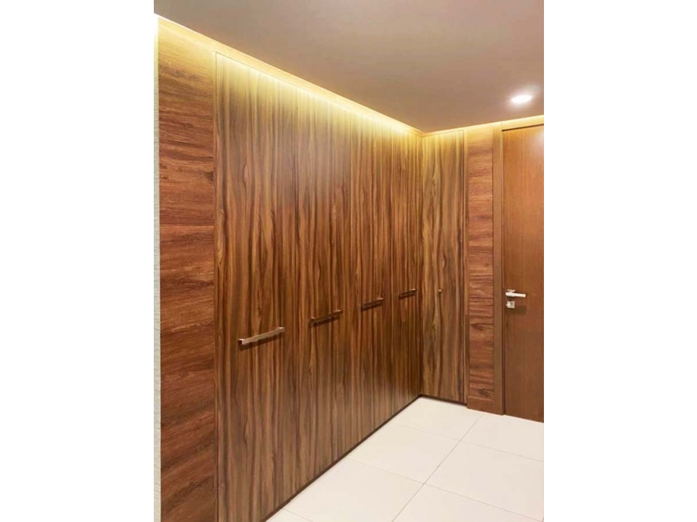 THE POINT. DEPARTAMENTO EN VENTA SANTA FE. (2117) — foto 2