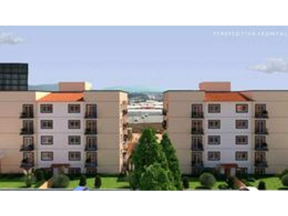 PARADISE TOWERS, LERMA . DEPARTAMENTO EN RENTA (2128) - 1