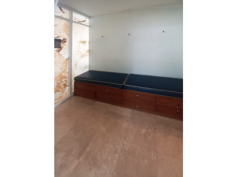 Oficina o consultorio con excelente ubicación en la Condesa. (1801) - 3