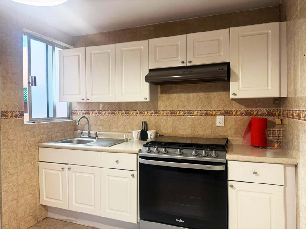 JESÚS DEL MONTE DEPARTAMENTO EN VENTA (2187) — foto 4