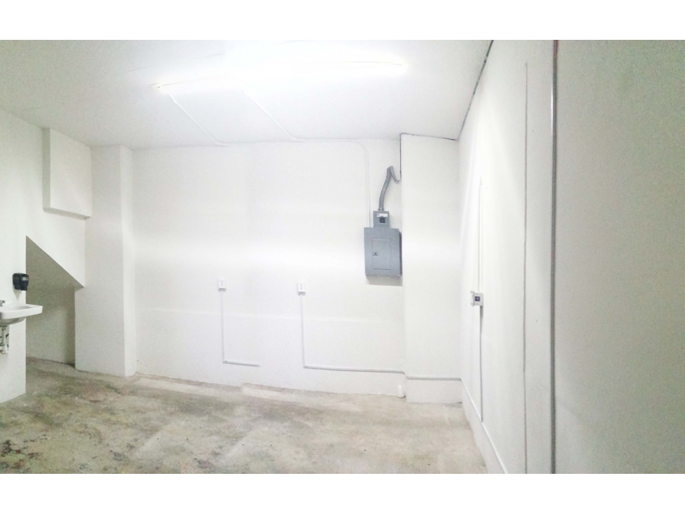 FRENTE A METROBUS COYUYA, GRANJAS MÉXICO. LOCAL EN VENTA (2195) - 6