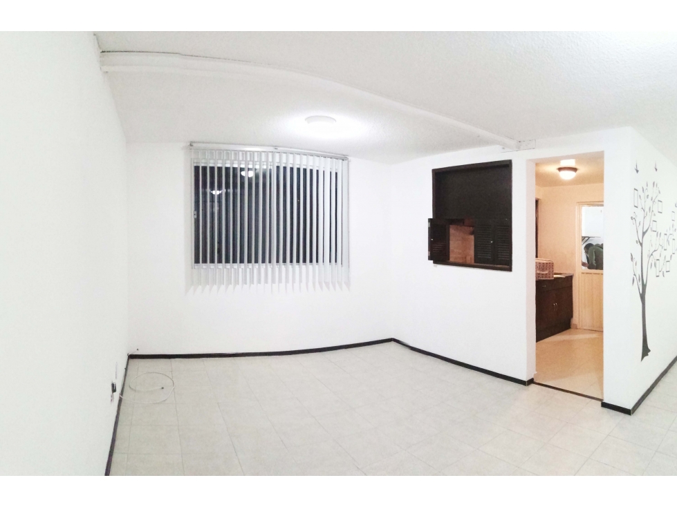CERRADA DE FRESNO, CUAJIMALPA. DEPARTAMENTO EN VENTA (2206) — foto 2