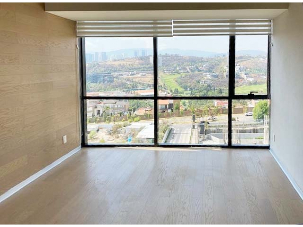 Departamento con terraza y con espectacular vista (1767) - 4