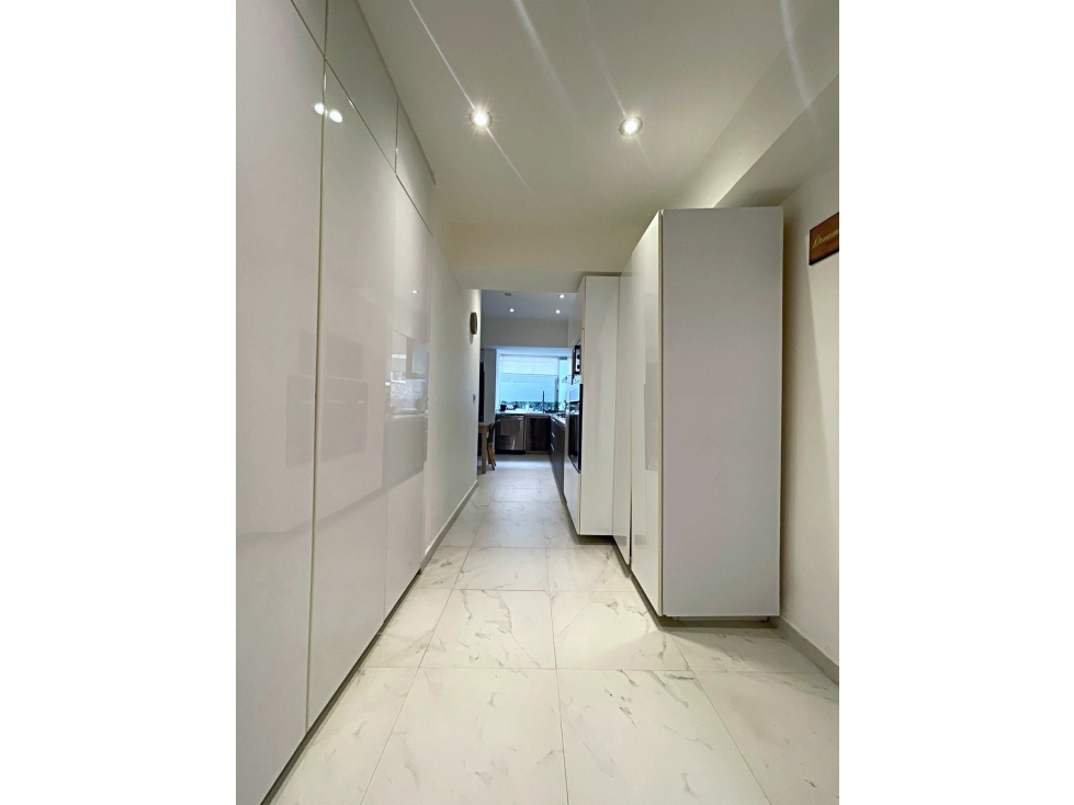 SCALA SANTA FE, CUAJIMALPA. GARDEN HOUSE EN VENTA (2102) — foto 5