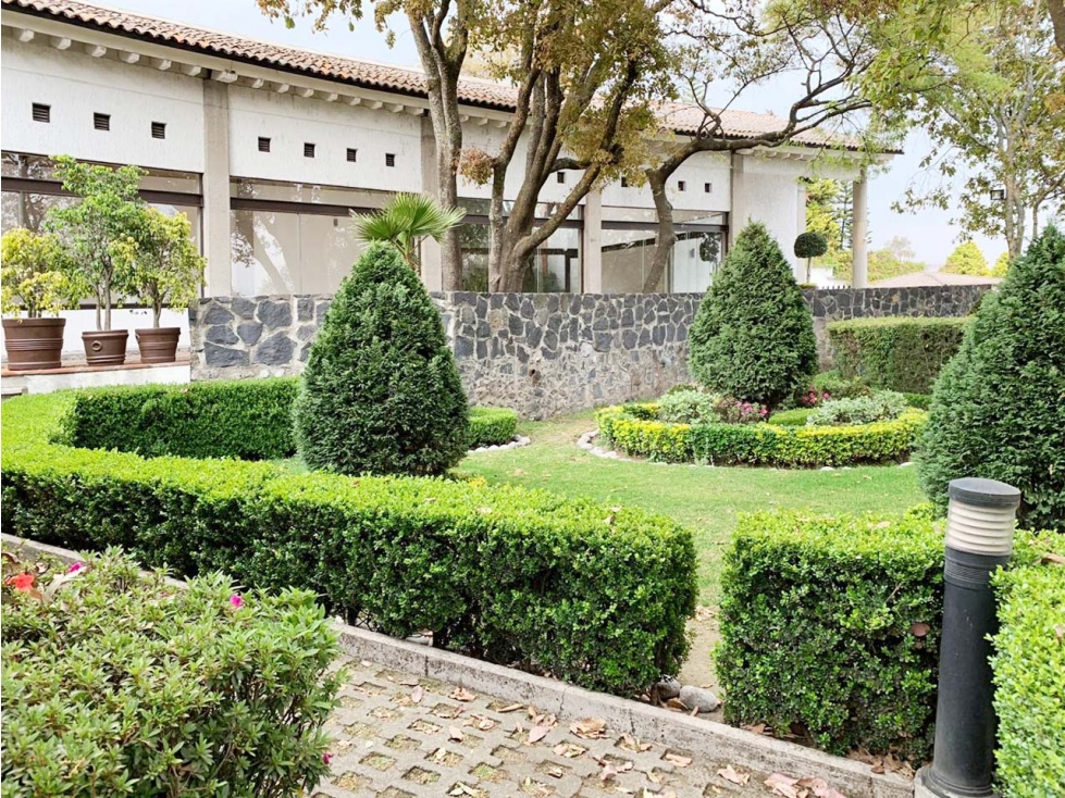 residencia en el Conjunto Residencial La Cima. Santa Fe. (1610) — foto 6