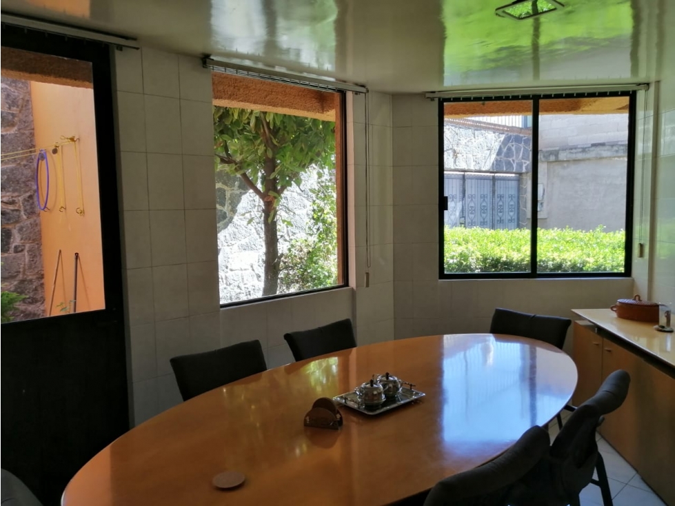 SAN SEBASTIAN CASA EN VENTA, (1973) - 5