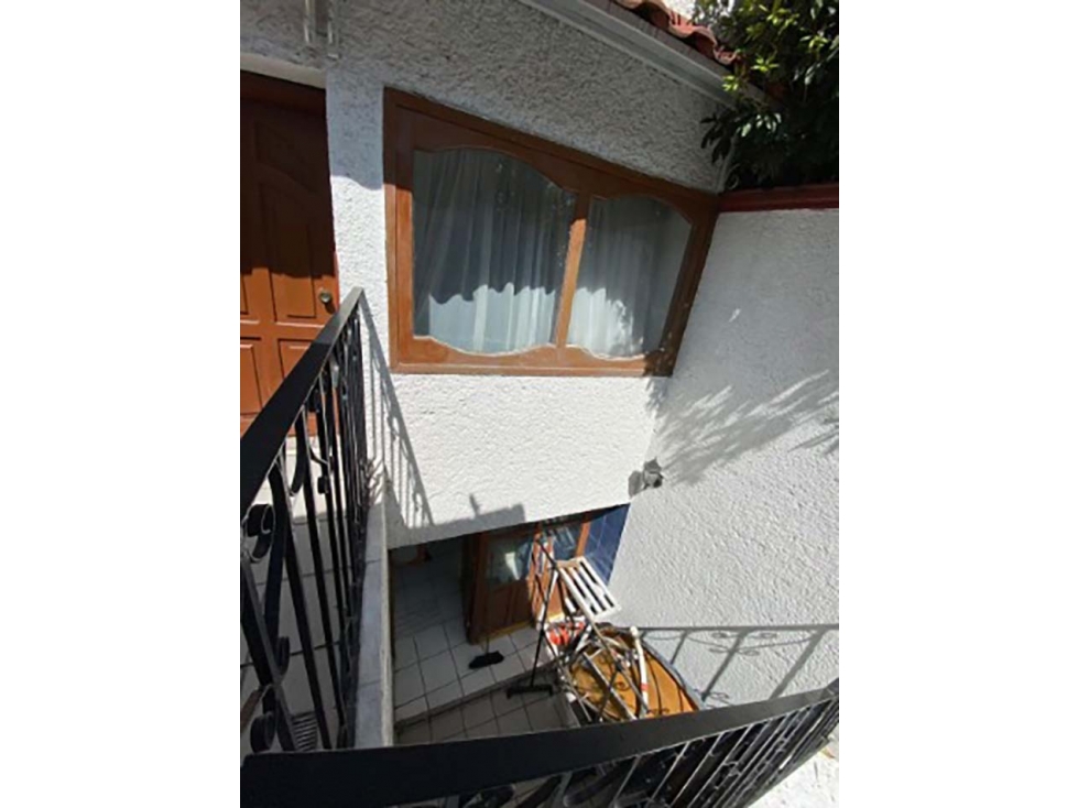 HUIXQUILUCAN. CASA EN VENTA (2173) — foto 3