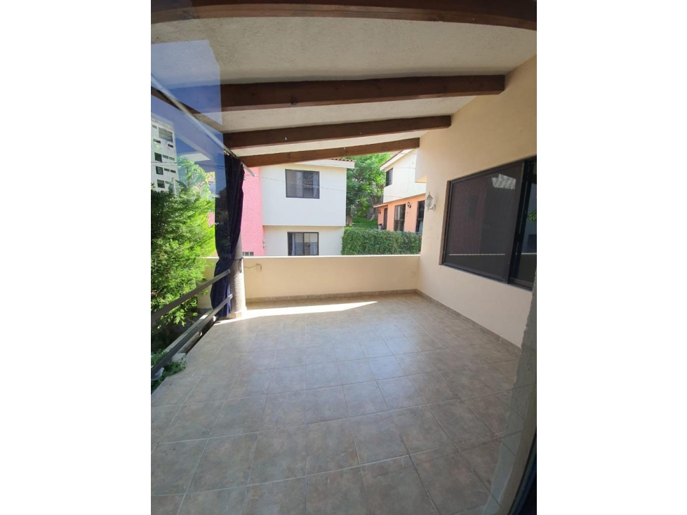 Excelente casa en Loma Dorada, Querétaro. (1489)