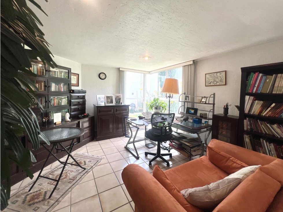 ÁLVARO OBREGÓN. CASA EN CONDOMINIO EN VENTA (2089) — foto 6