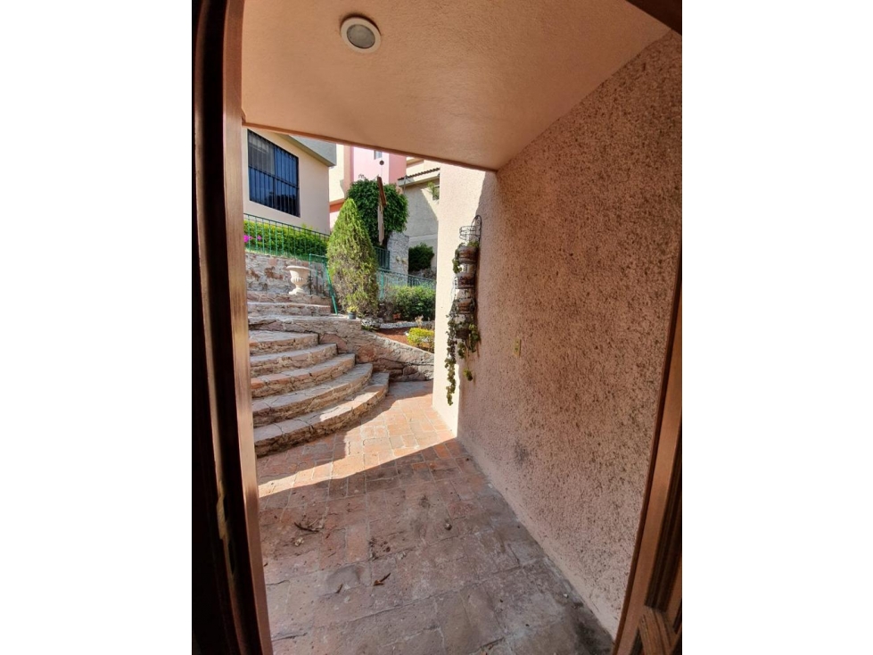 QUERÉTARO. CASA EN VENTA QUERÉTARO. (2168) — foto 4