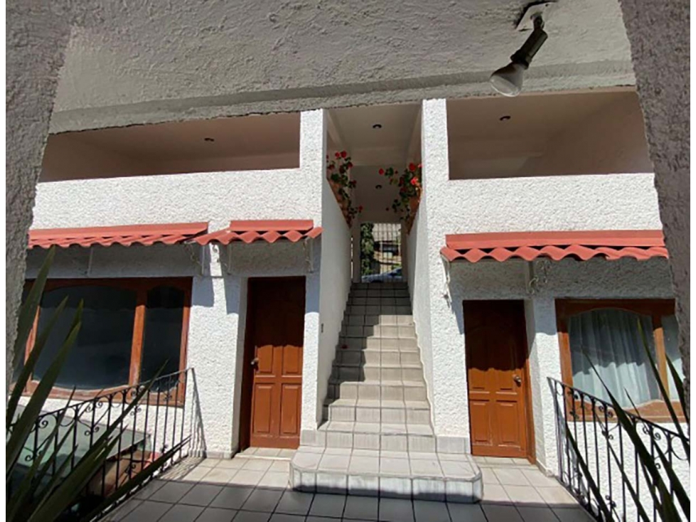 HUIXQUILUCAN. CASA EN VENTA (2173) — foto 2